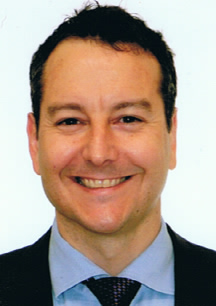 Dr Damian Marucci