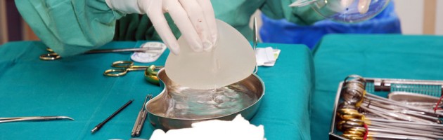 The PIP Breast Implant Scandal