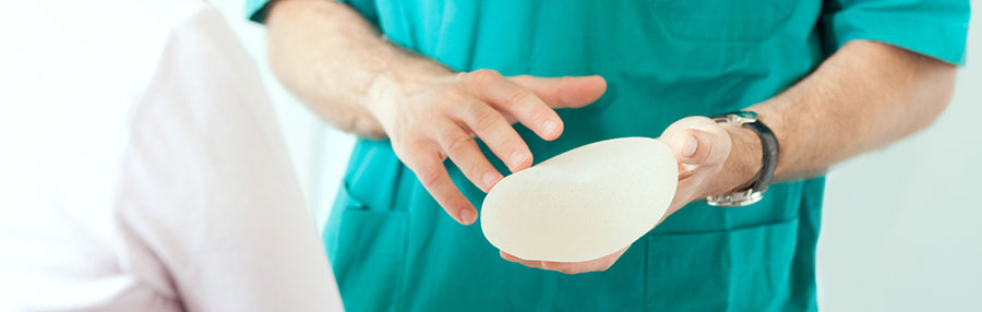Recall of the French-Manufactured, Cereform Silicon Gel-Filled Breast Implants