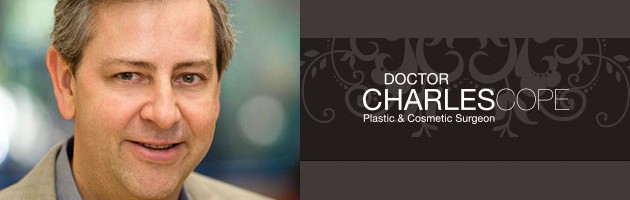 About Dr Charles Cope – Sydney Plastic Surgeon – A Man of compassion
