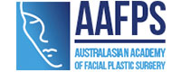 AAFPS – Australasian Academy of Facial Plastic Surgery on PSH