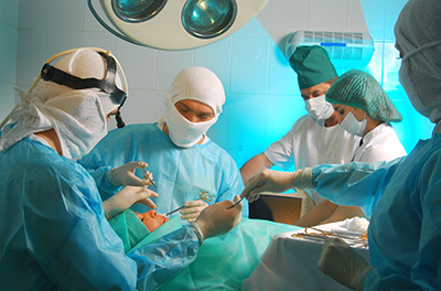 Risks of Plastic Surgery