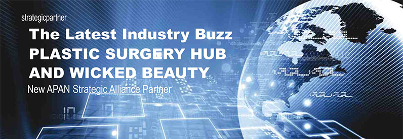 Plastic Surgery Hub: APAN Strategic Alliance Partner