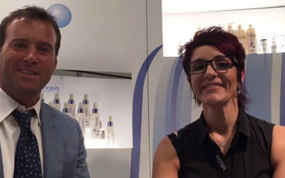 Osmosis Interview with Dr Ben Johnson, CEO and Founder of Osmosis Skin Care