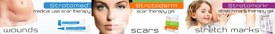 Stratapharma - minimise scarring