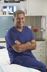Dr Mark Hanikeri - belly button surgery