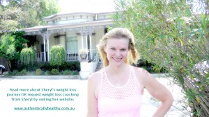 Sheryl Today - Authentically Healthy - abdominoplasty patient story