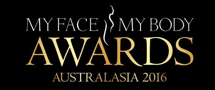 My Face My Body Awards 2016 – Save the Date!