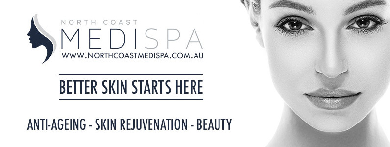 What Skin Treatments For Me? Fillers, Peels? IPL? Dr Gudmundsen from North Coast Medispa, gives us the lowdown.