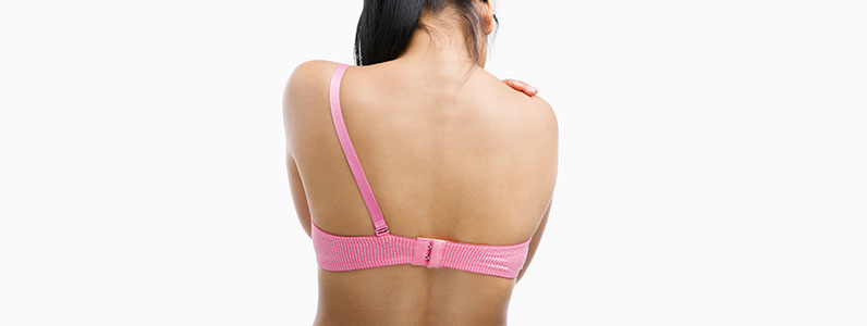 Breast Reconstruction After Cancer