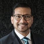 Dr Rohit Kumar