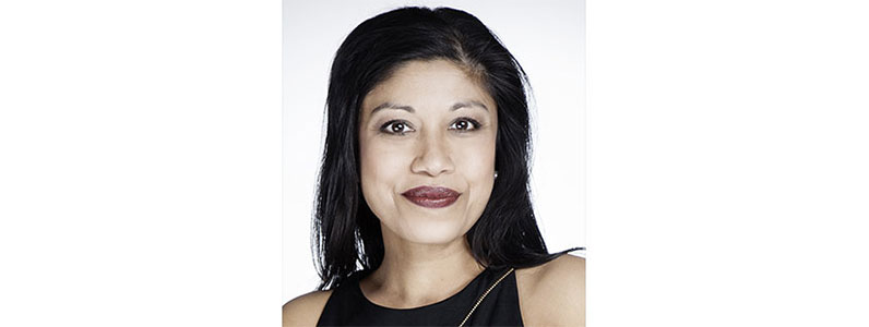Dr Sugitha Seneviratne – from Sri Lanka to Melbourne