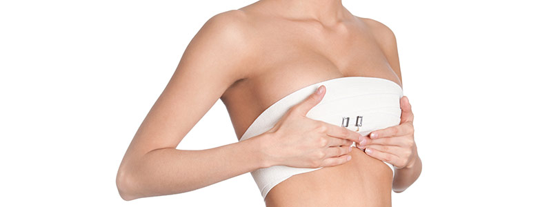 Post Breast Augmentation Recovery with Dr Kumar