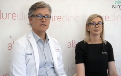 Dr Mark Magnusson talks about permanent fat reduction beneath the chin…