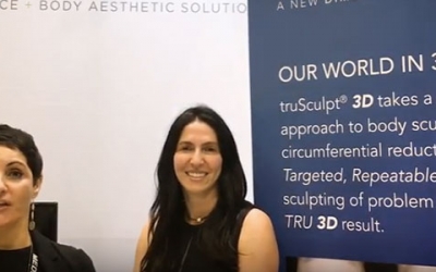 TruSculpt for Body Contouring with Dr Tahl Humes