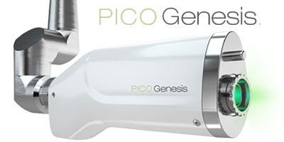 PICO Genesis
