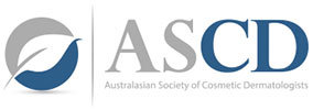 ASCD - Australasian Society of Cosmetic Dermatologists Company Logo on PSH