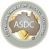 ASDC – Australian Society of Dermal Clinicians – ASDC Company Logo on PSH