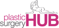 Plastic Surgery Hub Logo