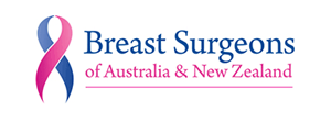 BreastSurgANZ – Breast Surgeons of Australia and New Zealand Company Logo on PSH
