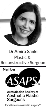 Dr Amira Sanki