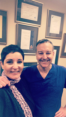 Breast Reconstruction with Dr Damian Marucci
