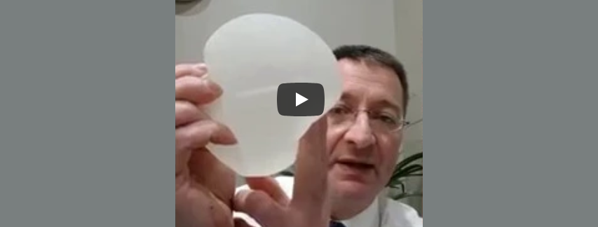 Dr Craig Rubinstein talks Motiva Implants