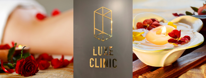Indulge and Rejuvenate at Luxe Clinic