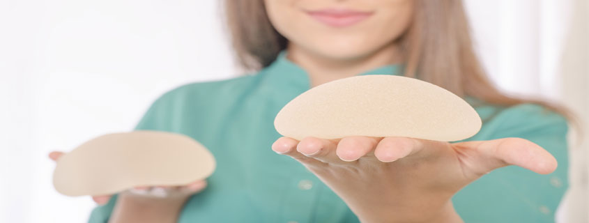 Breast Implant Sizing: Am I Going Too Big?