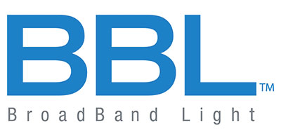 BBL – Broad Band Light
