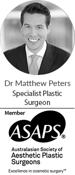 Dr Matthew Peters