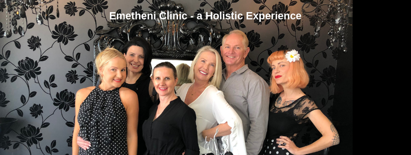 Emetheni Clinic on the Gold Coast offering a holistic experience