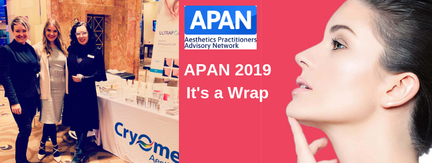 APAN2019 Wrap – Industry Conference Success