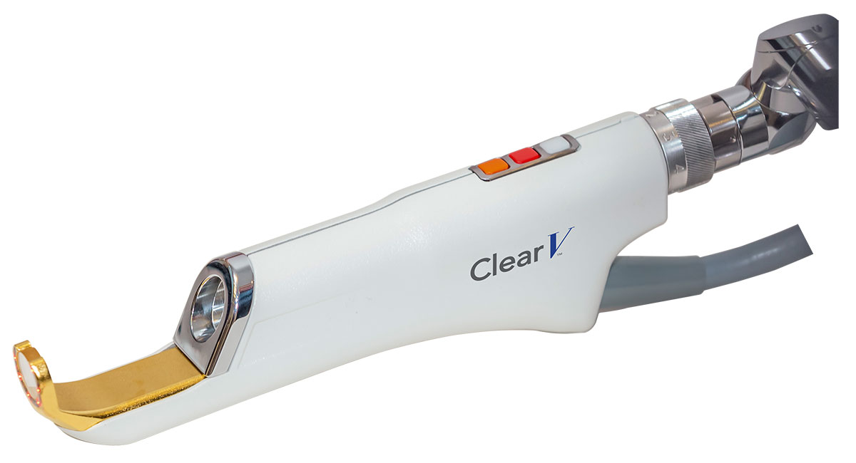 ClearV