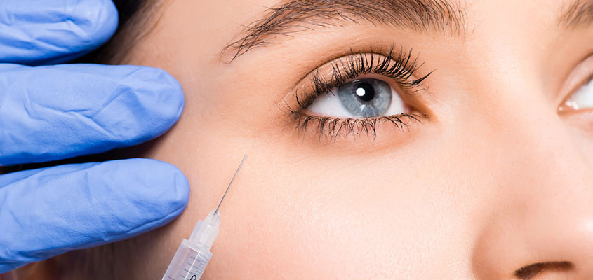CPCA’s position statement on cosmetic injectables