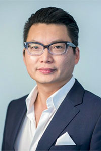 Dr Eddie Cheng - Feel Better About Yourself