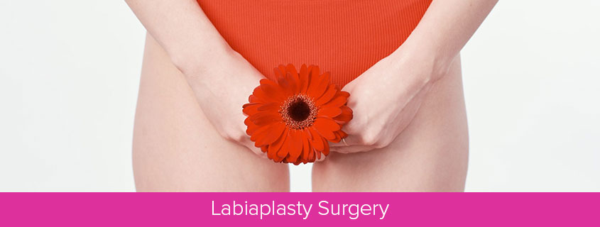 All About Labiaplasty Surgery