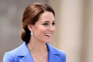 Rhinoplasty in Sydney - Kate Middleton Image