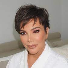 Celebrity Facelift - Kris-Jenner