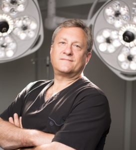 Top Plastic Surgeons in USA - Dr Steven Teitelbaum