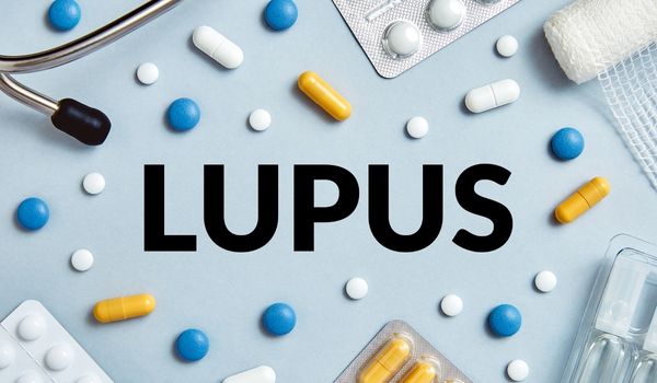 Lupus Definition