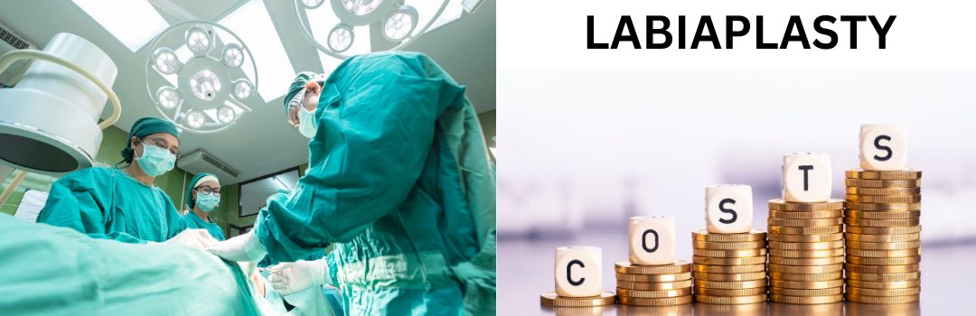 Cost of Labiaplasty in Australia