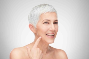 How to Reduce Sagging Jowls