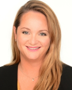 Dr Justine OHara